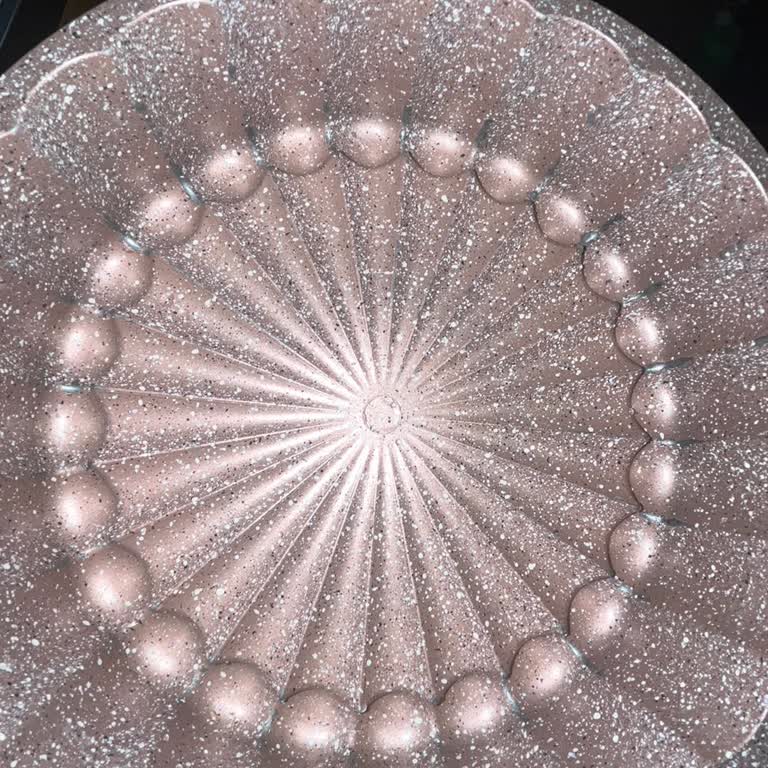 Emsan Mutfak Tart Kalıbı Soyulması İnsan Sağlığı Tehdidi….