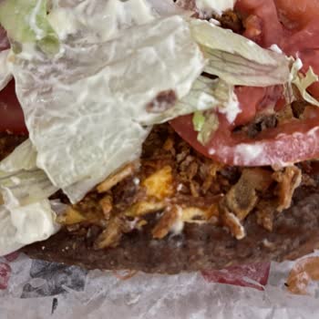 Migros Yemek Burger King Bilerek Sabote Edilen Siparişimiz Hakkında