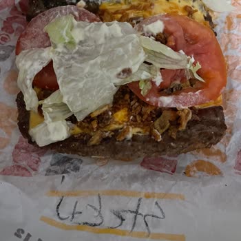 Migros Yemek Burger King Bilerek Sabote Edilen Siparişimiz Hakkında