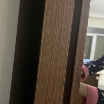 Enza Home Ve Yataş Bedding İle Yaşamış Olduğum Sorun