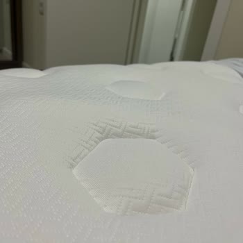 Enza Home Ve Yataş Bedding İle Yaşamış Olduğum Sorun