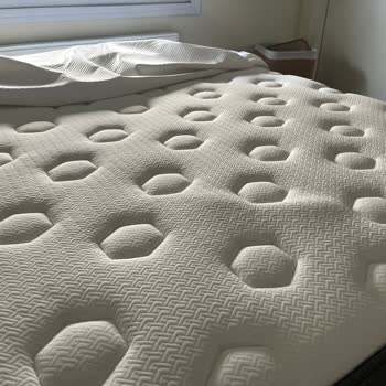 Enza Home Ve Yataş Bedding İle Yaşamış Olduğum Sorun