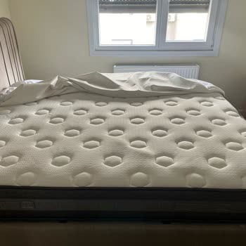 Enza Home Ve Yataş Bedding İle Yaşamış Olduğum Sorun