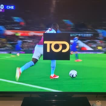 Tod TV Sürekli Donma Ve Kötü Görüntü Sorunu