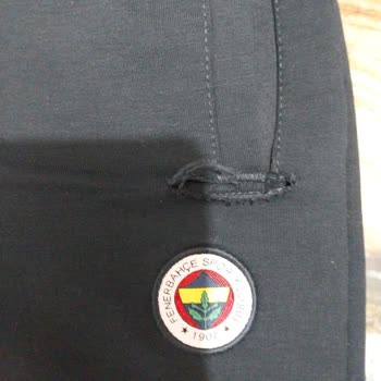 Fenerium Düşük Kaliteli Ürünleri!