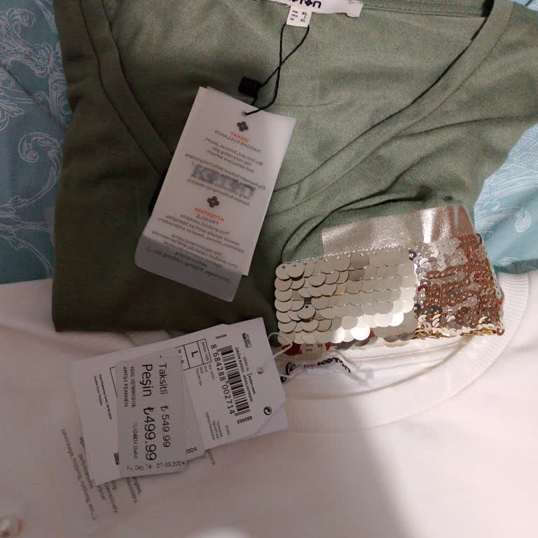 Koton Fişsiz Değişim Yapmaması Sorunu