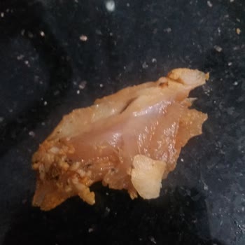 BİM'de Satılan "Yanar Döner".