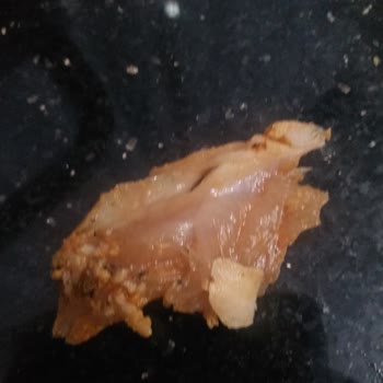 BİM'de Satılan "Yanar Döner".