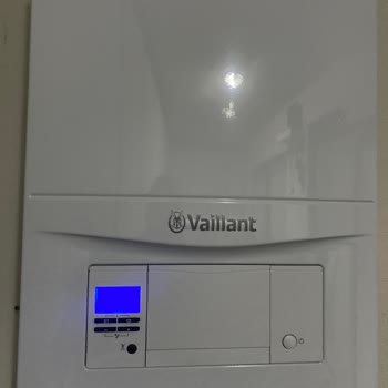 Vaillant Ecotec Pro 286/5-3 Pişmanlıktır