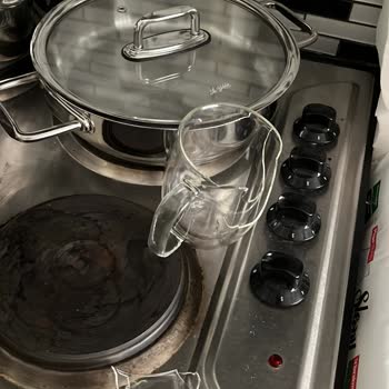 Korkmaz Mutfak Eşyaları Korkmaz Cidarlı Kupa Görürseniz Korkun!