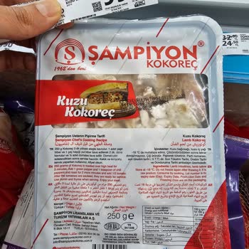 A101 Etiket Ve Kasa Fiyat Farkı