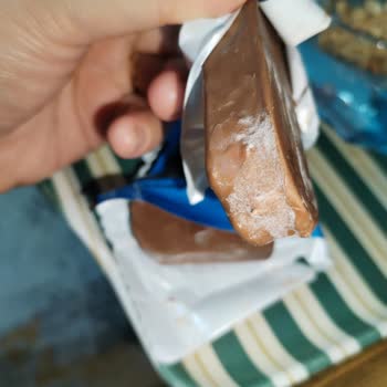 Harras Marka Küflü Çikolata