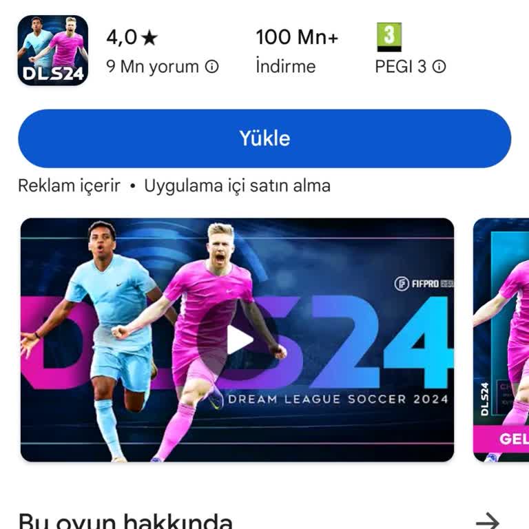 Huawei Uygulama Yükleme Sorunu