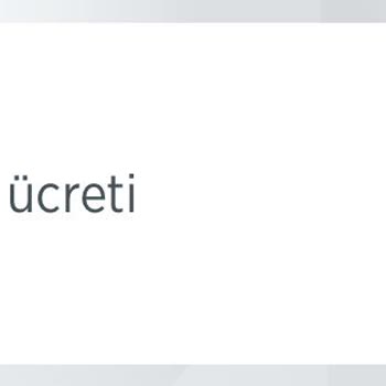 Ziraat Bankası Haksız Yere Tahsil Edilen Kart Aidat Ücreti