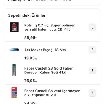 Migros Un Saçma Sapan İşi