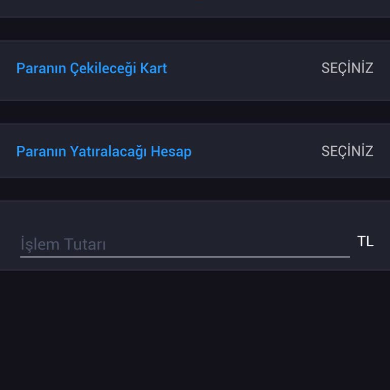 İş Bankası Sebepsiz Nakit Avans Sınırlandırmak