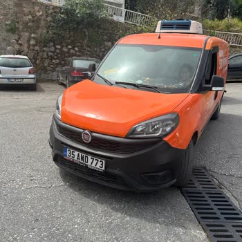 Migros Sanal Market Servis Elemanı