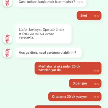 Burger King Bu Kadar Kötü Hizmet Olamaz