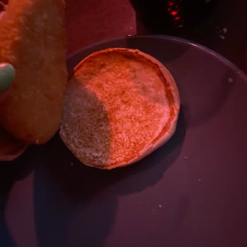 Burger King Bu Kadar Kötü Hizmet Olamaz