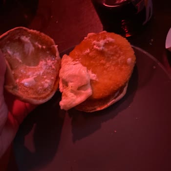 Burger King Bu Kadar Kötü Hizmet Olamaz