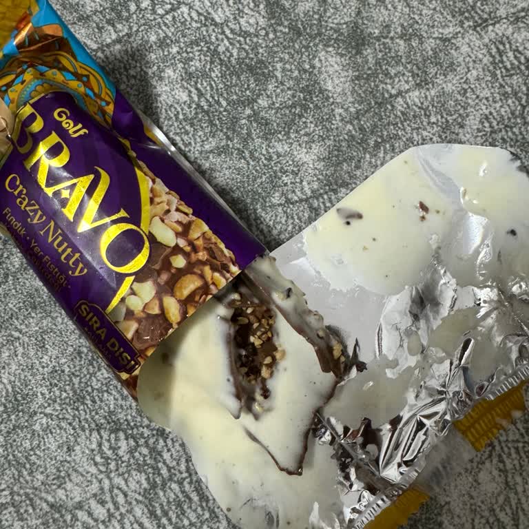 Getir Geç Gelen Sipariş