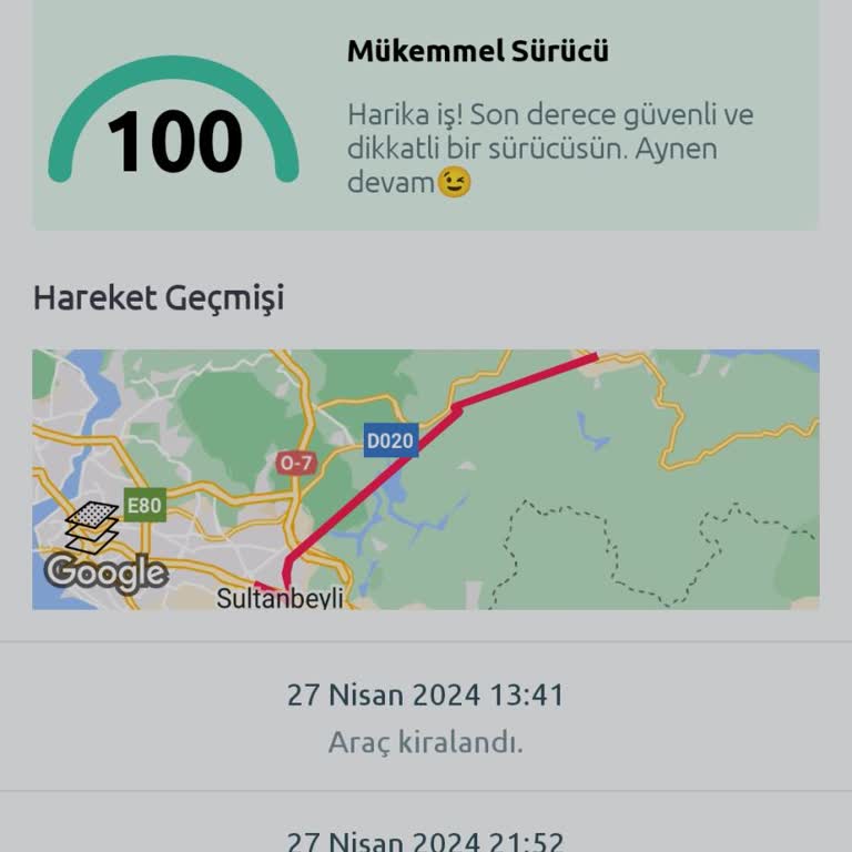 Tiktak Müşterisine Sahip Çıkmadı