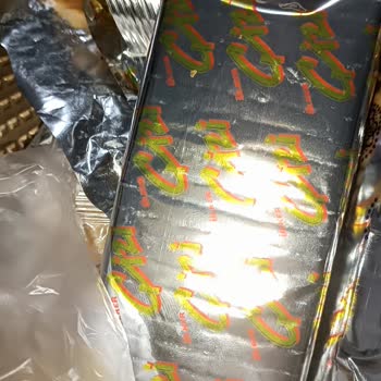 Ülker Çizi Bisküvi Yapışmış Böcek