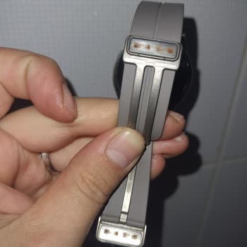 Samsung Watch 5 Pro Paslanma Sorunu