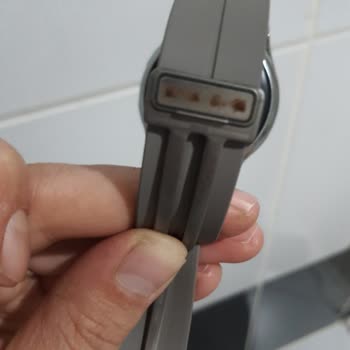 Samsung Watch 5 Pro Paslanma Sorunu