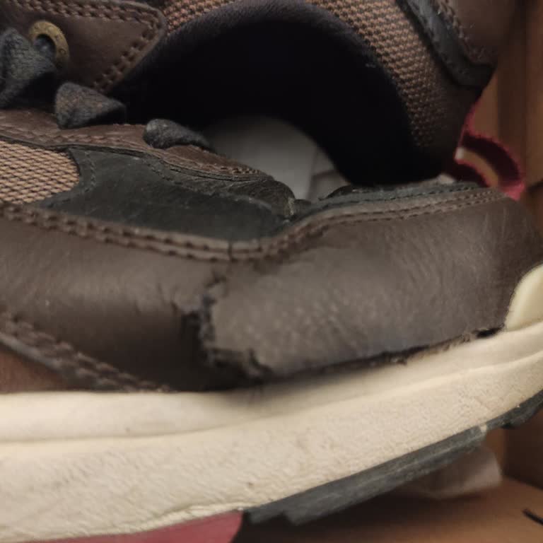 Skechers Bir Daha Almam Da Aldırmam Da