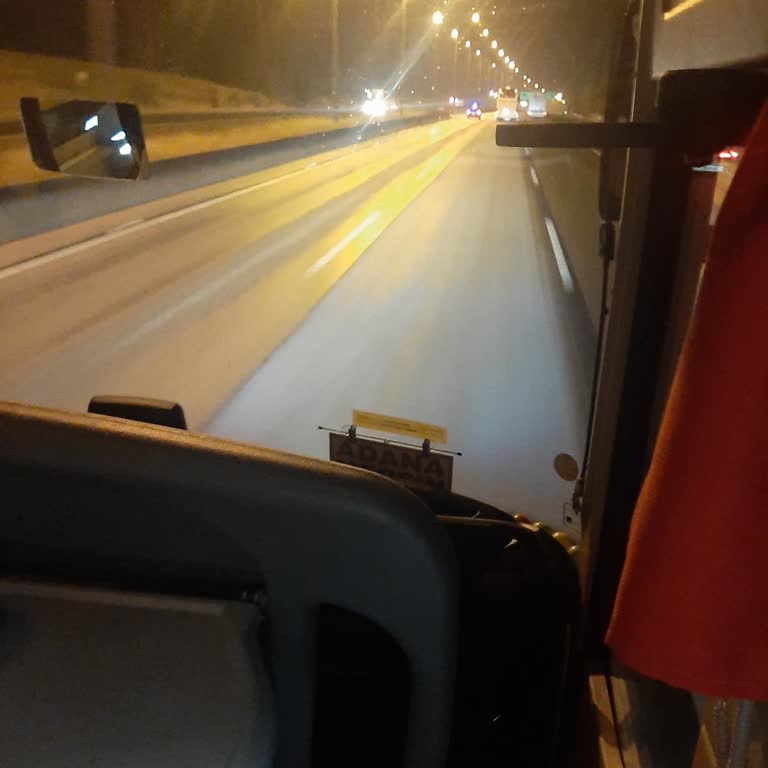 Mis Amasya Tur Hayal Kırıklığına Uğratan Yolculuk Deneyimi