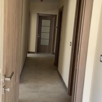 TOKİ Güneyşehir Geneyik Teslim Edilmedi