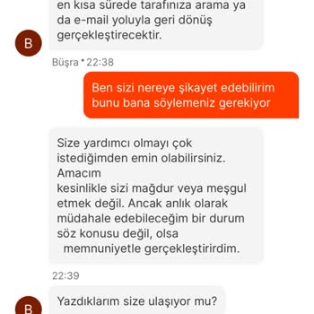 Migros Yemek Pişmanlıktır İşini Düzgün Yapmıyorlar