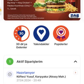Migros Yemek Pişmanlıktır İşini Düzgün Yapmıyorlar