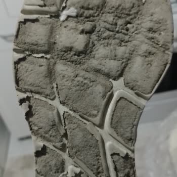 Skechers Dünya Markasi Hüsran