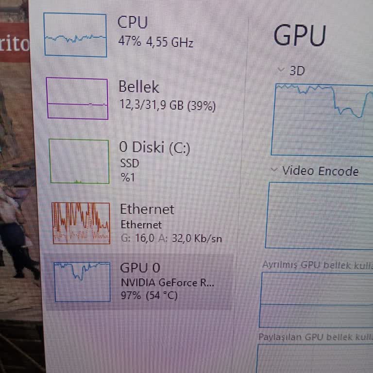 İtopya Bilgisayar Markaya Lafım Yok. Ama Sonuç Bu Olmamalı? Arızalı Ürün Sonuç?