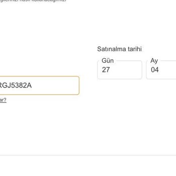 Trendyol Ve Firmalarının Sahte Ürün Gönderimi