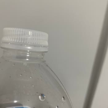 Assu Şişe Hatası Var