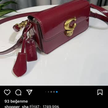 SHA Boutique (Shopper_sha) D L N D R Cı Shopper_sha Butik