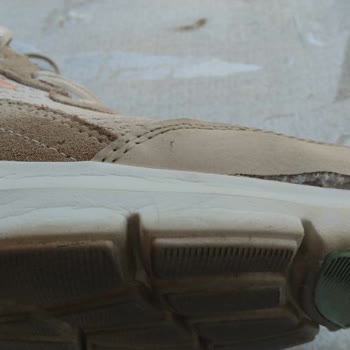 Skechers Hep Kullanıcımı Hatalı Olur (Skechers'E Yakışmadı)