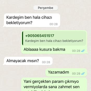 Sahibinden Güvenli Transfer Beklentisi Hayal Kırıklığına Dönüştü