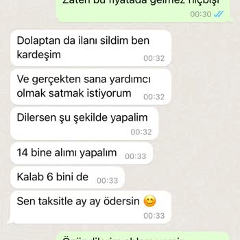 Sahibinden Güvenli Transfer Beklentisi Hayal Kırıklığına Dönüştü