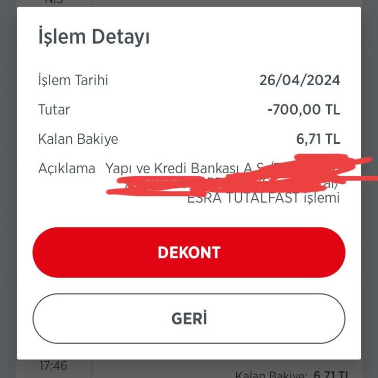 Ziraat Bankası Ziraat Kart Ödeme Yaparken Troy Kabul Etmeme Sorunu