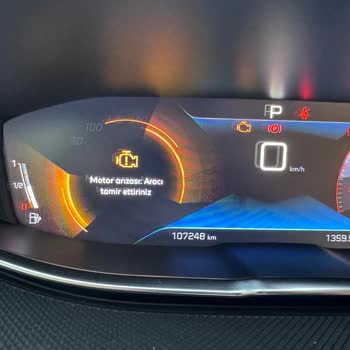 Nazer Otomotiv Yetkili Servis Belgesi Alınmalı