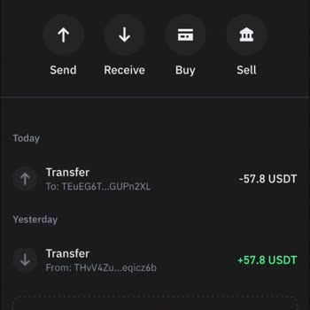 Trust Wallet Hacked! Can See Hacker's Address