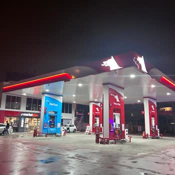 Petrol Ofisinin Sorumsuzluğu