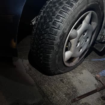 Petrol Ofisinin Sorumsuzluğu