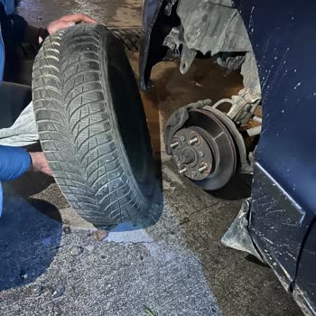 Petrol Ofisinin Sorumsuzluğu