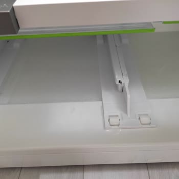 Bosch Buzdolabı Sandık Gümüşçü Buzdolabı Çıktı