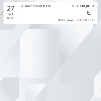Ziraat Bankası Kredi Erken Kapatma